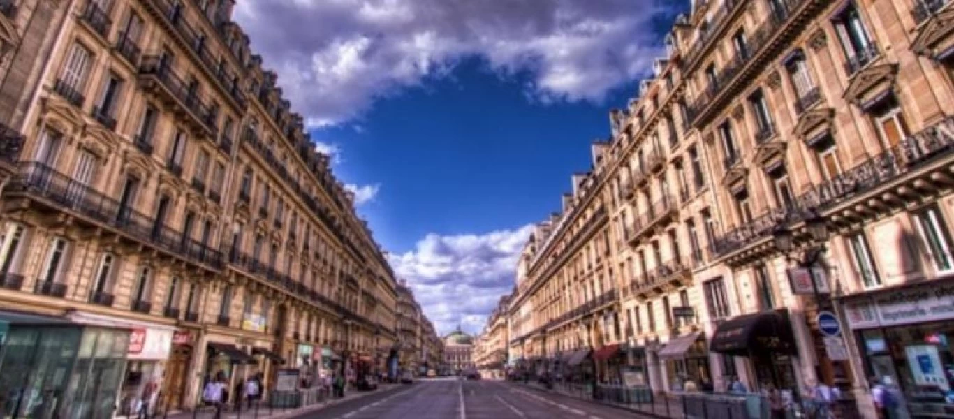 Γαλλία: Εντοπίστηκε νέα παραλλαγή του κορωνοϊού